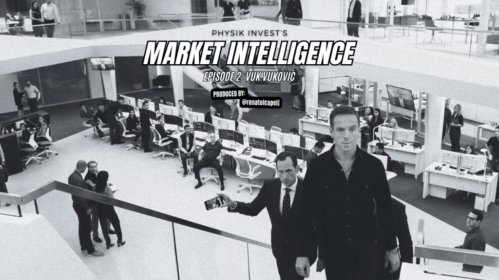 The Alchemy of Forecasting