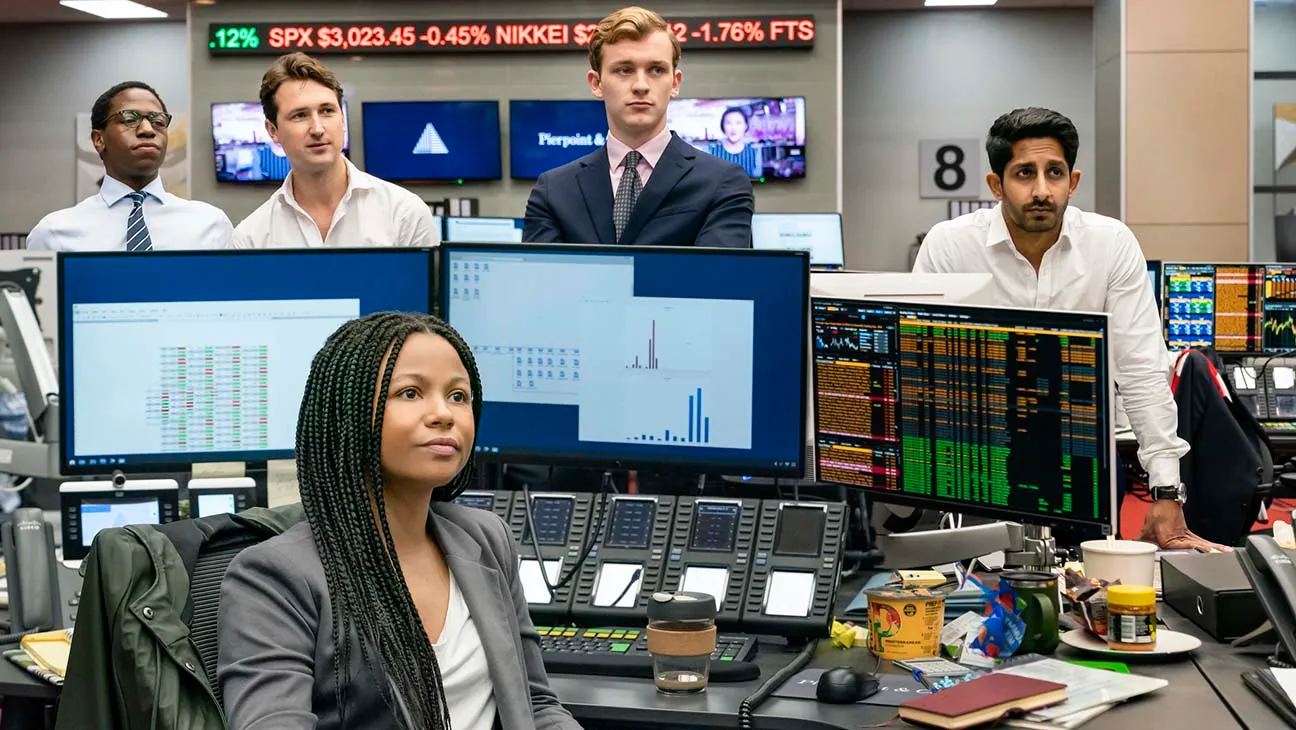 An Indicator for Smarter Trading